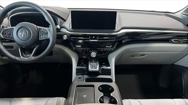 2026 Acura MDX SH-AWD w/Tech