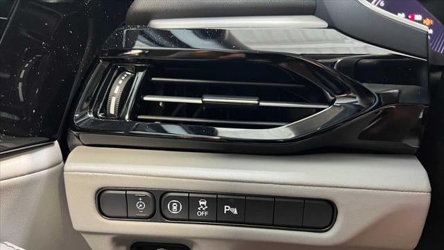 2026 Acura MDX SH-AWD w/Tech