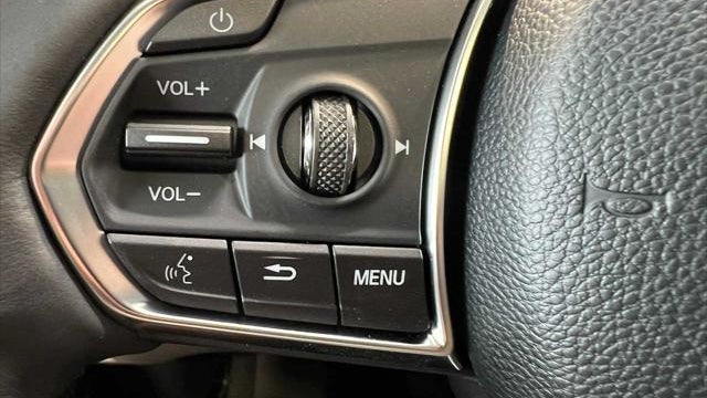 2026 Acura MDX SH-AWD w/Tech