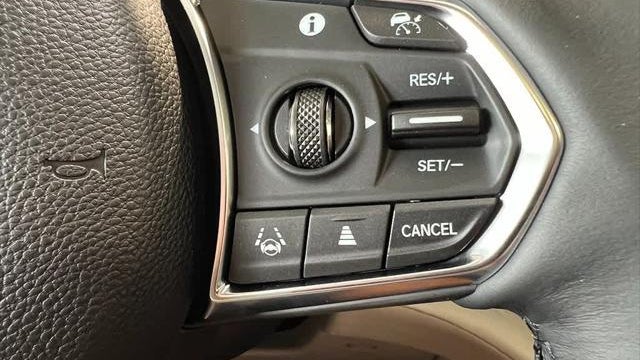 2026 Acura MDX SH-AWD w/Tech