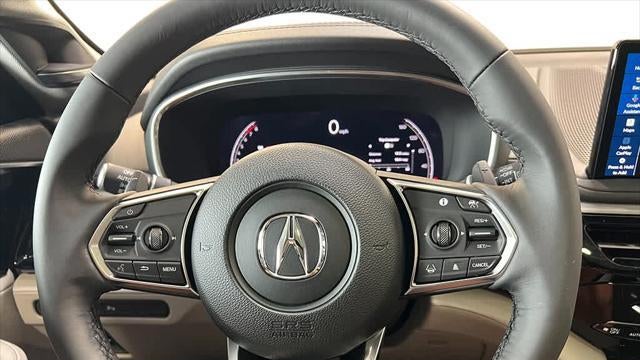 2026 Acura MDX SH-AWD w/Tech