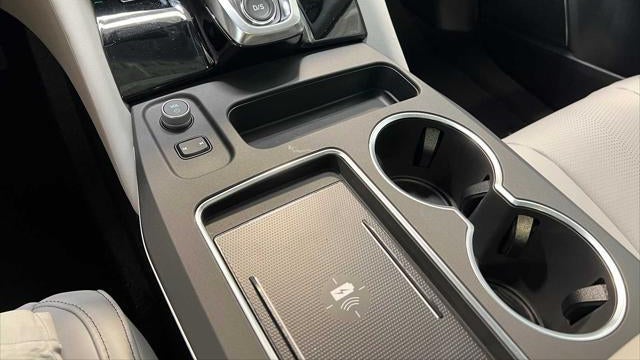 2026 Acura MDX SH-AWD w/Tech