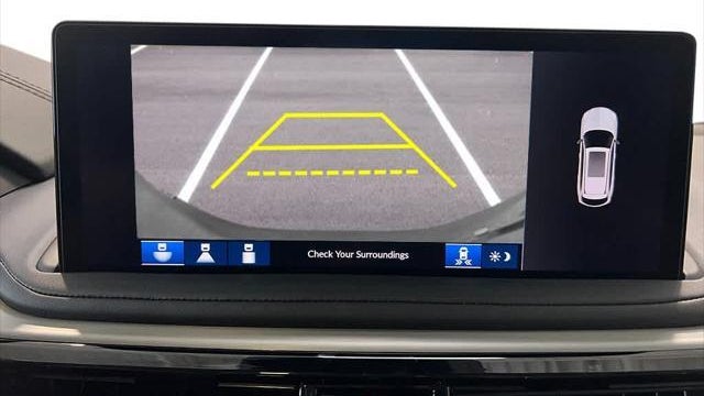 2026 Acura MDX SH-AWD w/Tech