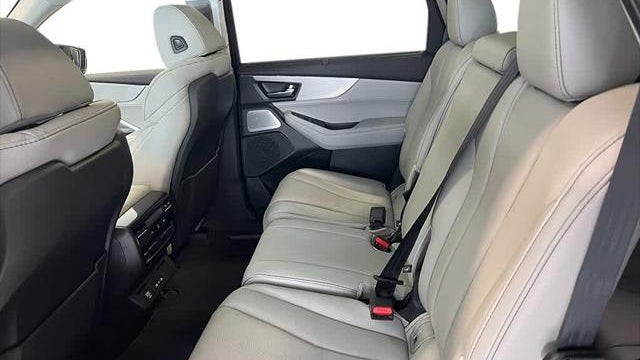 2026 Acura MDX SH-AWD w/Tech