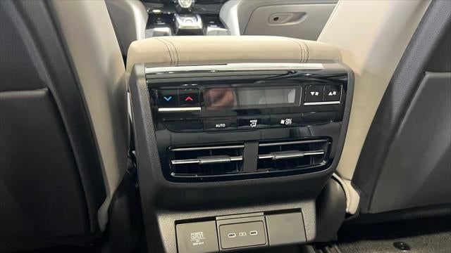 2026 Acura MDX SH-AWD w/Tech