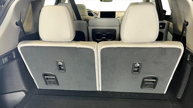 2026 Acura MDX SH-AWD w/Tech