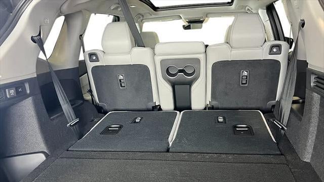 2026 Acura MDX SH-AWD w/Tech