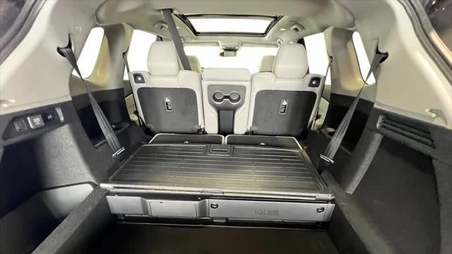 2026 Acura MDX SH-AWD w/Tech