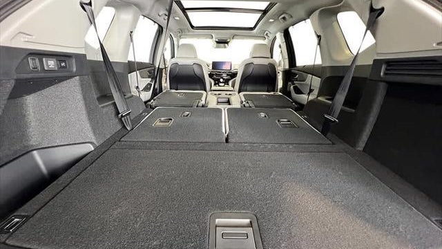 2026 Acura MDX SH-AWD w/Tech