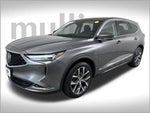 2022 MDX Thumbnail 14