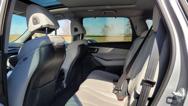 2022 Acura MDX SH-AWD w/Tech