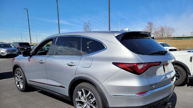 2022 Acura MDX SH-AWD w/Tech