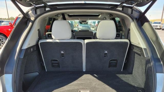 2022 Acura MDX SH-AWD w/Tech