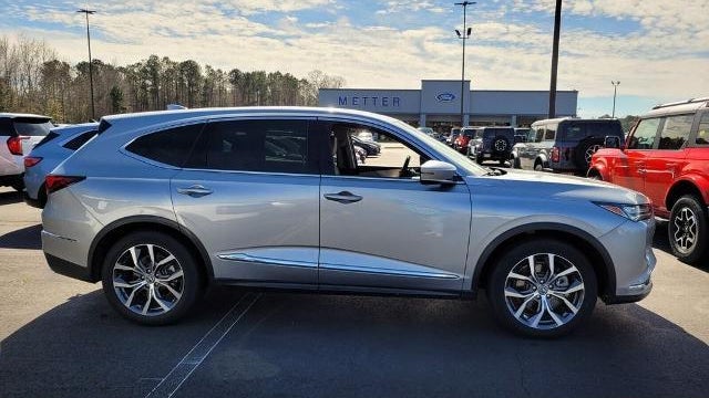 2022 Acura MDX SH-AWD w/Tech