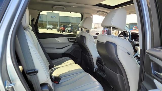 2022 Acura MDX SH-AWD w/Tech