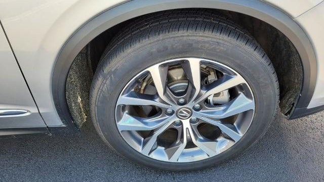 2022 Acura MDX SH-AWD w/Tech