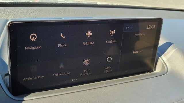 2022 Acura MDX SH-AWD w/Tech