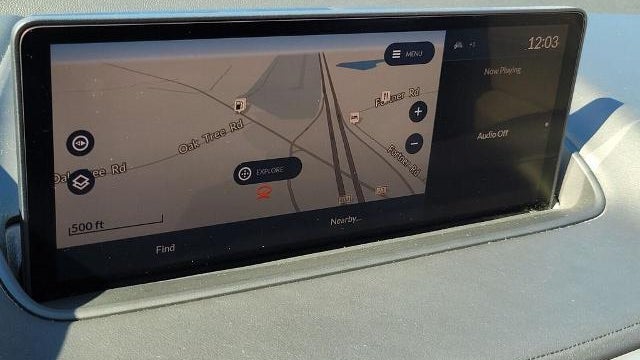 2022 Acura MDX SH-AWD w/Tech