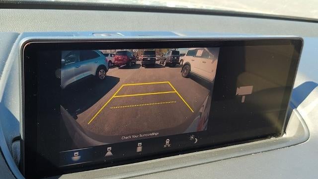 2022 Acura MDX SH-AWD w/Tech