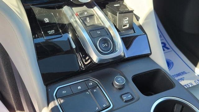 2022 Acura MDX SH-AWD w/Tech