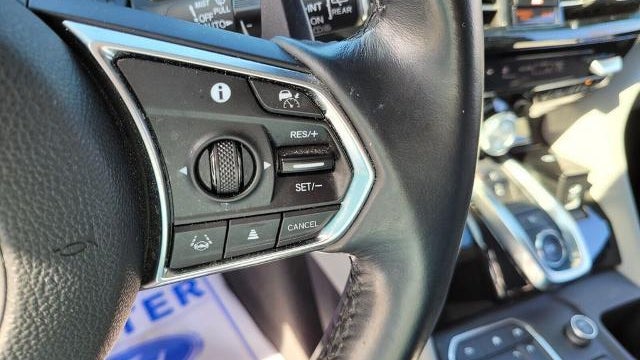 2022 Acura MDX SH-AWD w/Tech