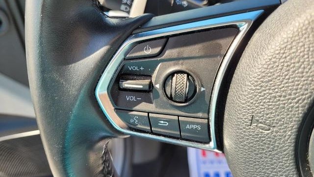 2022 Acura MDX SH-AWD w/Tech