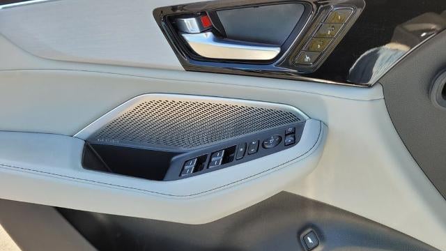 2022 Acura MDX SH-AWD w/Tech