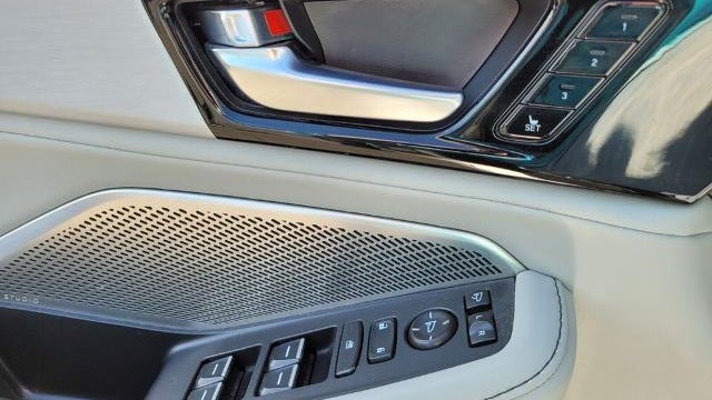 2022 Acura MDX SH-AWD w/Tech