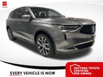 2022 MDX Thumbnail 1