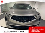 2022 MDX Thumbnail 2