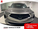 2022 MDX Thumbnail 7