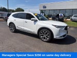 2022 MDX Thumbnail 1