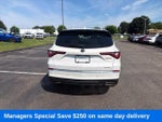 2022 MDX Thumbnail 4