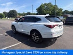 2022 MDX Thumbnail 5