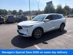 2022 MDX Thumbnail 7