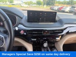 2022 MDX Thumbnail 17