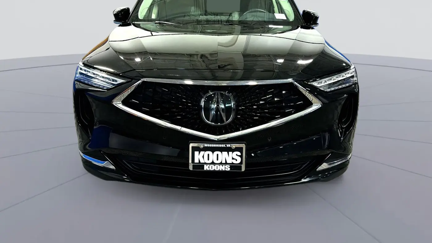 2023 Acura MDX SH-AWD w/Tech