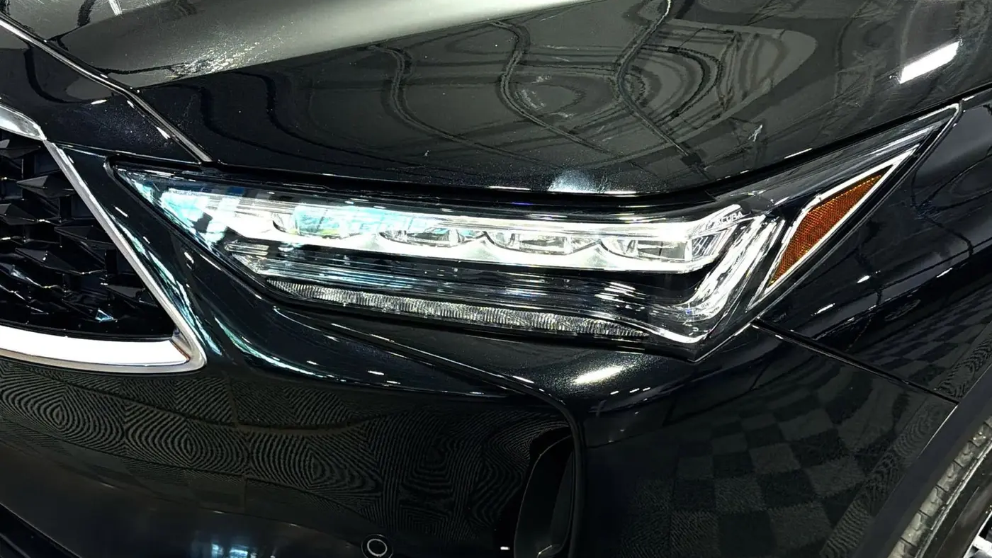 2023 Acura MDX SH-AWD w/Tech
