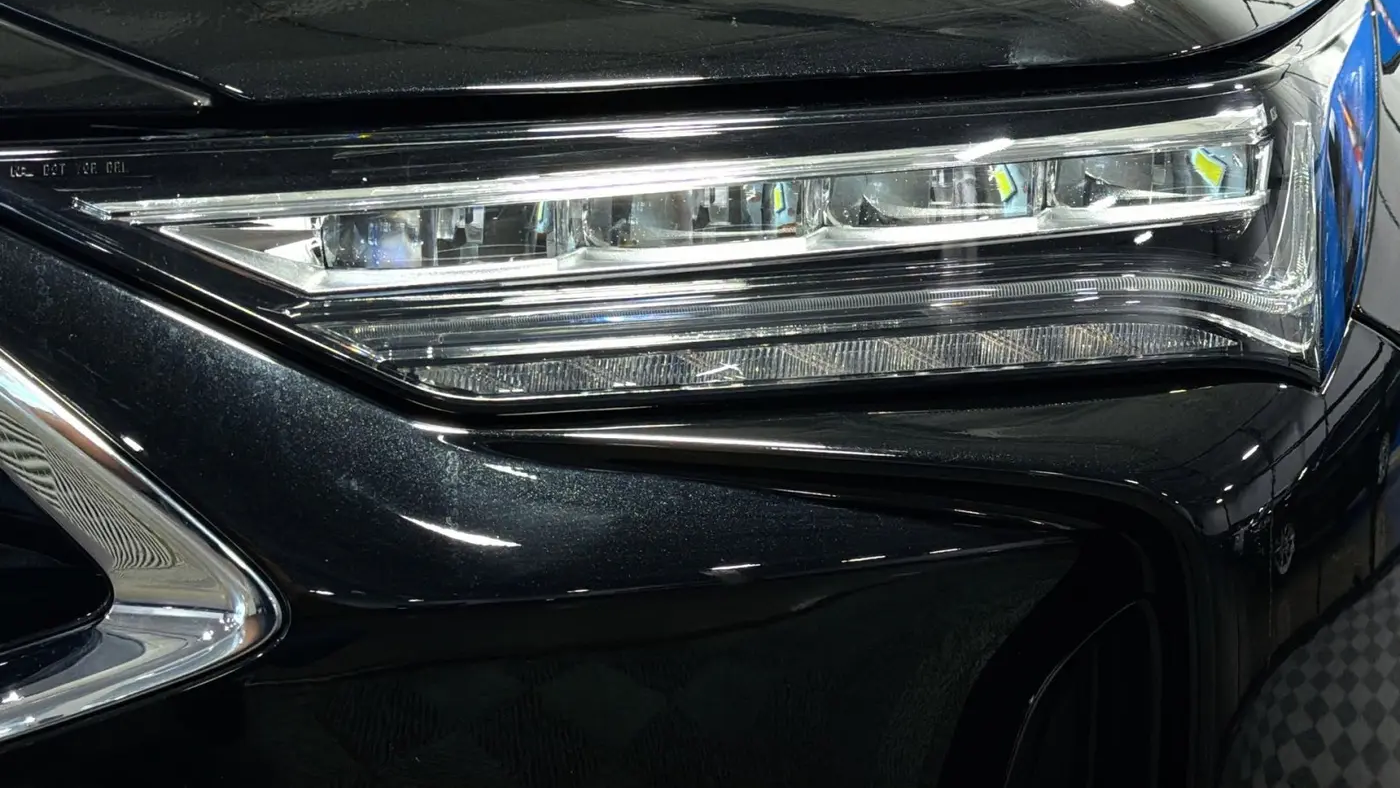 2023 Acura MDX SH-AWD w/Tech