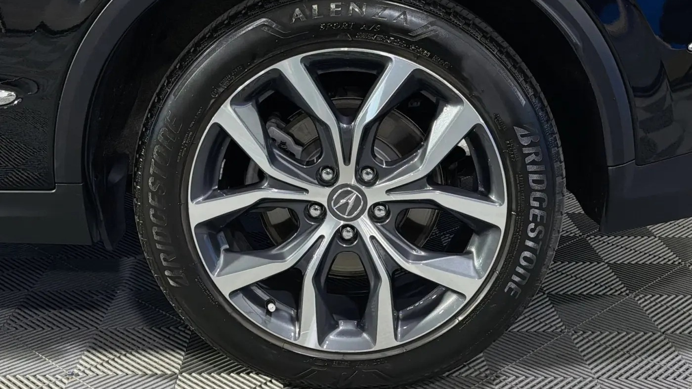 2023 Acura MDX SH-AWD w/Tech