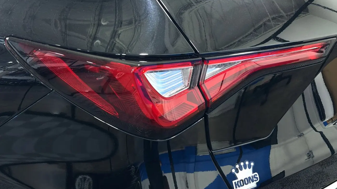 2023 Acura MDX SH-AWD w/Tech