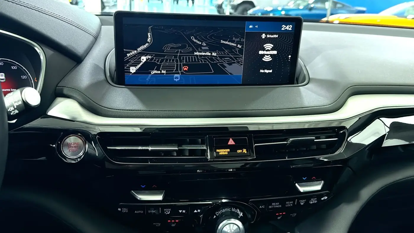 2023 Acura MDX SH-AWD w/Tech