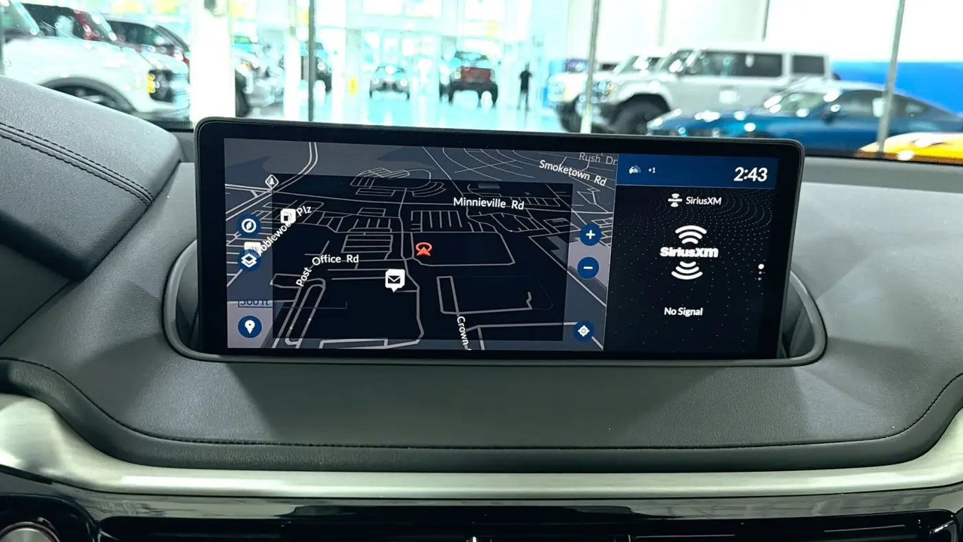 2023 Acura MDX SH-AWD w/Tech