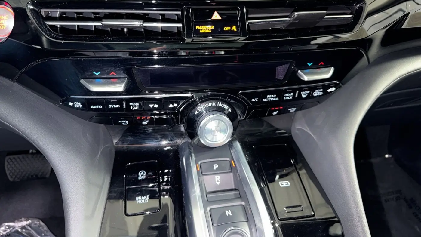2023 Acura MDX SH-AWD w/Tech