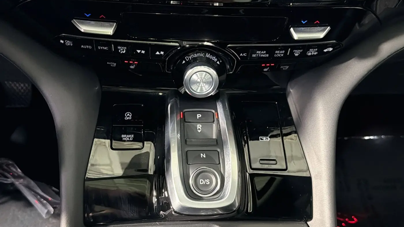 2023 Acura MDX SH-AWD w/Tech