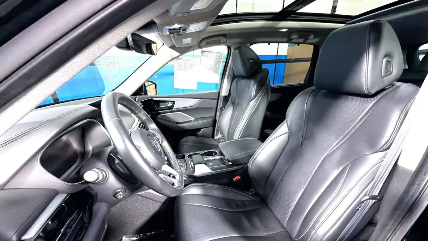 2023 Acura MDX SH-AWD w/Tech