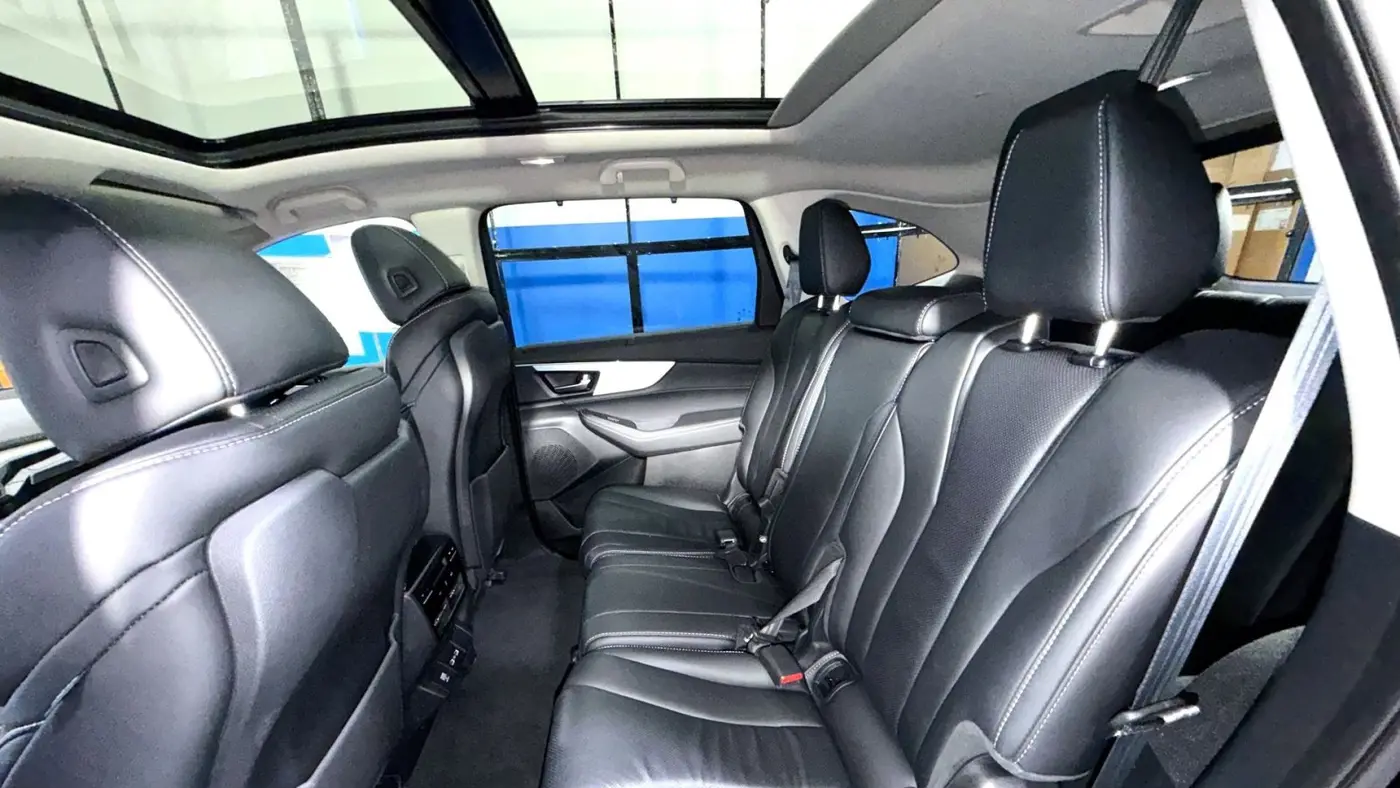 2023 Acura MDX SH-AWD w/Tech