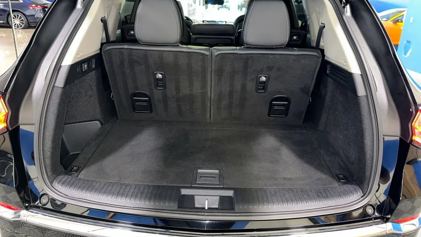 2023 Acura MDX SH-AWD w/Tech