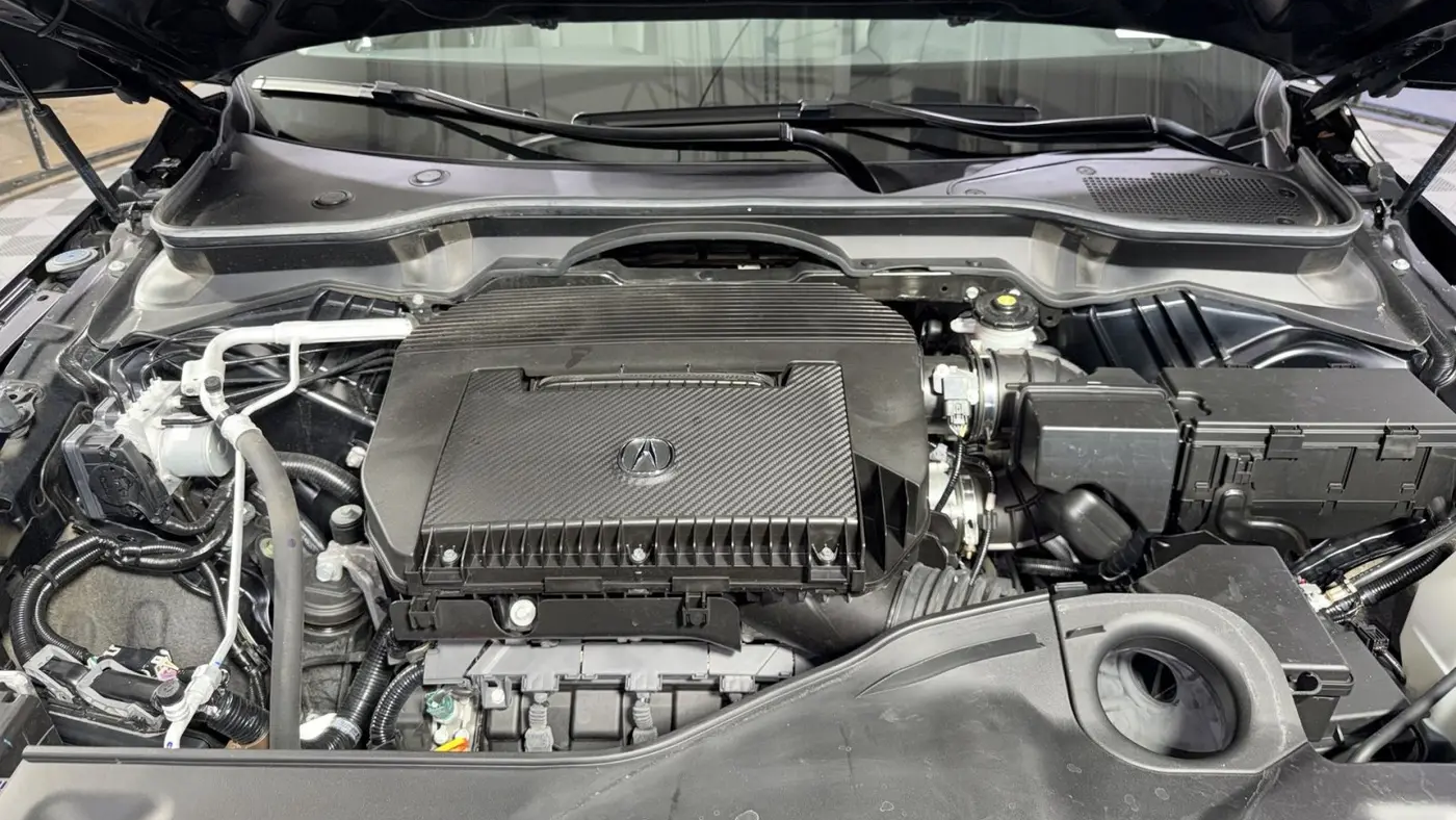 2023 Acura MDX SH-AWD w/Tech