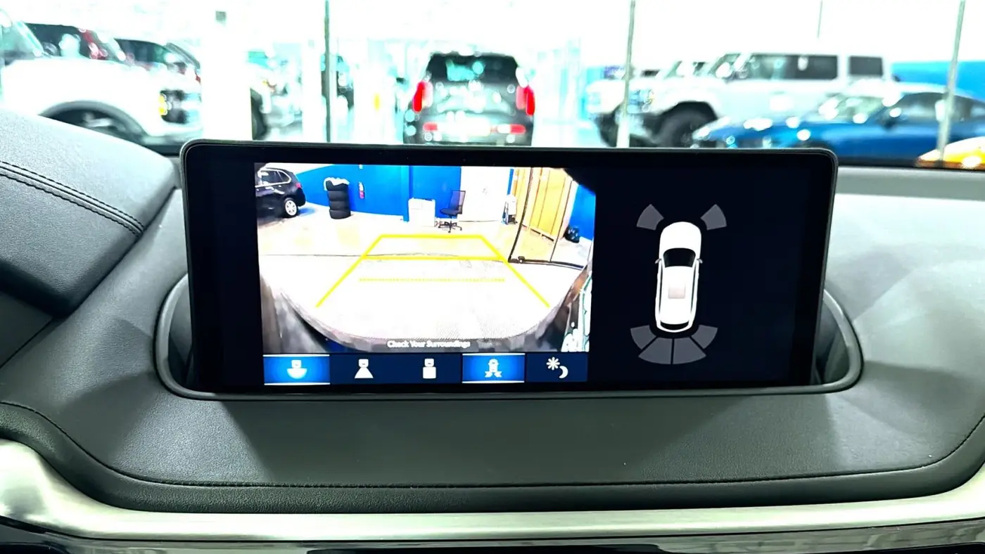 2023 Acura MDX SH-AWD w/Tech
